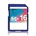 16GB SDHC Class2 Flash Memory Card for NIKON D3100, S2500 by KING OF FLASH