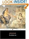 The Golden Ass (Penguin Classics)