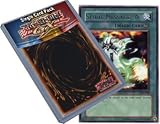 Yu Gi Oh : LON-090 1st Edition Spirit Message N Rare Card - ( Labyrinth of Nightmare YuGiOh Single Card )