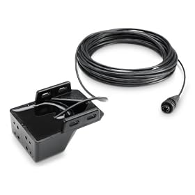 Cannon Digi-Troll IV Transducer by 