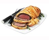 4 (10 oz) Classic Beef Wellington