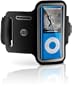 DLO Action Wrap Armband Case for iPod nano 5G (Black)
