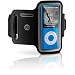 DLO Action Wrap Armband Case for iPod nano 5G (Black)