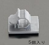 EA947FA-1A 6-7mmケーブルクランプ(5個)