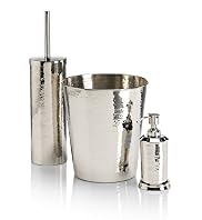 Hammered Metal Collection