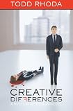 Creative Differences: A Mystery-by-Design Novel