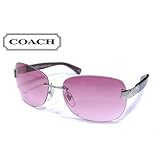 �yCOACH�z�R�[�` �T���O���X S329A SILVER