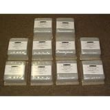 Kerr Lighting Millennium Paver Light 6" x 6" - Box of 10 - Kerr Lighting Residential Paver Lights