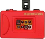 LOMO Oktomat 8 lens camera