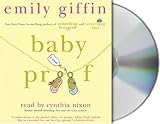 Baby Proof: 4 CDs