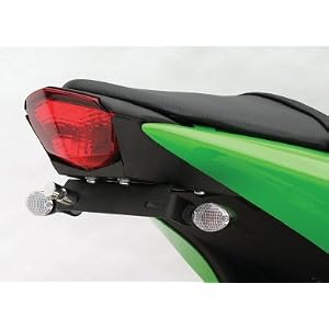 Targa Fender Eliminator Tail Kit Kawasaki Ninja EX250R 08-09 by