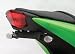 Targa Fender Eliminator Tail Kit Kawasaki Ninja EX250R 08-09