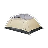 Big Agnes Lynx Pass 3 2012