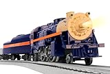 Lionel The Scout Ready to Run Freight Set