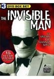 Invisible Man