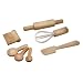 PlanToys Large Scale Baking Utensils
