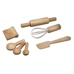 Baking Utensils from Plan Toys