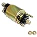 Caltric Starter Solenoid John Deere Mower F525 Compatible with Kawasaki 17Hp