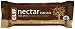 Clif Nectar Cacao, Dark Chocolate Mocha, 1.6-Ounce Bars (Pack of 9)