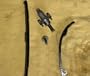 2008 Kawasaki Zx6p Cam Chain Tensioner And Guides