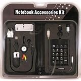 Notebook Accessories Kit
