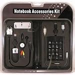 Notebook Accessories Kit
