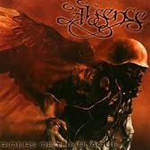 Riders of the Plague