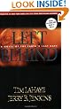 Left Behind: A Novel of the Earth's Last Days