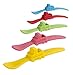 Oogaa Baby Mealtime Truck Spoon, Yellow