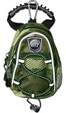 Pittsburgh PITT Panthers NCAA Camo Mini Day Back Pack