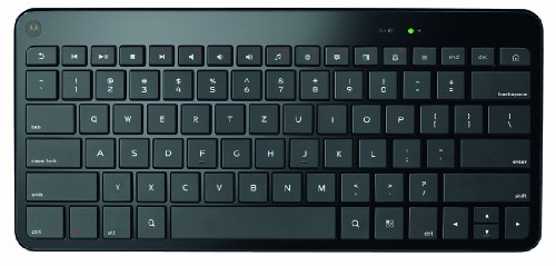 Motorola Wireless Tastatur f&uuml;r Xoom / Atrix Preisvergleich