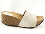 Dr Scholl Enigan ciabatte zeppa donna...
