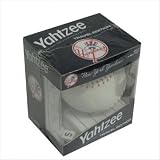USAopoly YAHBBNYY MLB Baseball Monopoly Games - New York Yankees