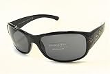 DONNA KARAN DKNY 1059-B 1059B Black 3290/87 Sunglasses