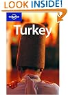 Lonely Planet Turkey, 10th Edition