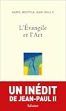 acheter livre occasion LEvangile et lArt