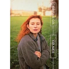 Tori Amos: Cornflake Girl