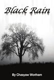 Review AuthorHouse  / Black Rain