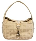 Givenchy Beige Nylon Handbag 2950800916