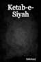 Ketab-e-Siyah