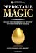 Cover for 'Predictable Magic: Unleash the Power of Design Strategy to Transform Your Business'
