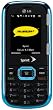 LG Rumor 2 Phone, Blue (Sprint)