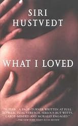 What I Loved