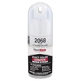 Plasti-Kote 2068 Ford Light Prairie Tan Metallic Scratch Repair Kit by Plasti-Kote