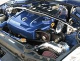 Vortech 4NZ218-010SQ V-2 System Supercharger Kits
