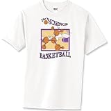 Science of Basketball - Sports and Games Toddler Shirt