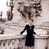 Abbildung von Stacey Kent