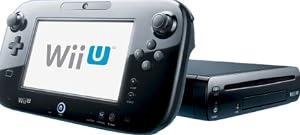Wii U プレミアムセット (WUP-S-KAFC)