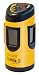 CST/Berger 58-GIZLT-3 GizmoLite-3 Laser Cross Level with 90 Degree Line