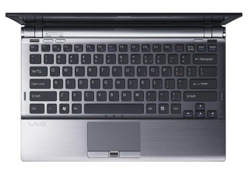 Childrens Toyshop  Computer : Sony VAIO Z11WN/B:- Intel Core2 Duo Processor P8600 (2.4GHz) 4096Mb 250Gb DVD+-RW/+-R DL/RAM 13.1" WXGA++ X-Black VB w SP1